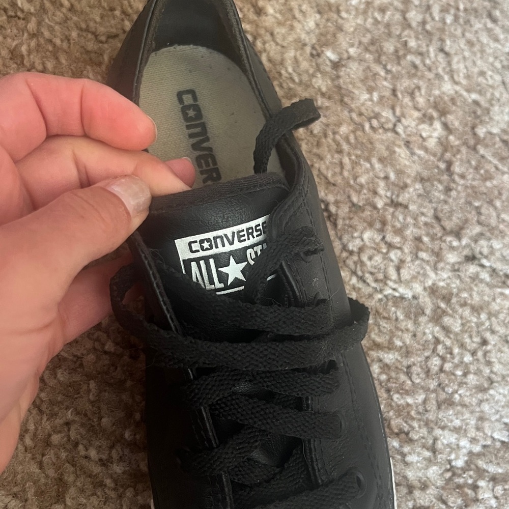 Converse All Star - Picture 5 of 5